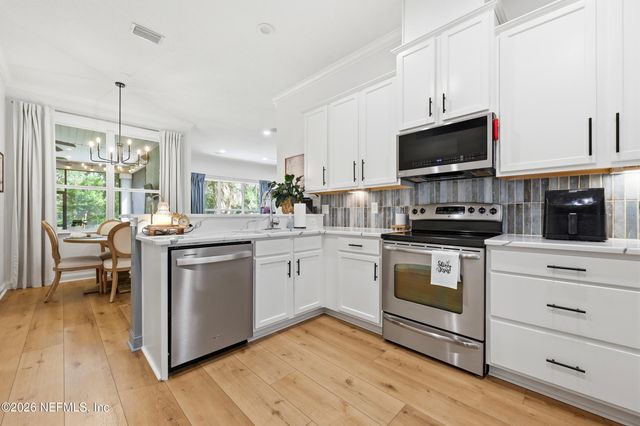 57 PURITAN Road, Ponte Vedra, FL 32081