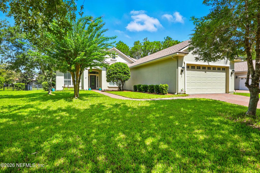 57 PURITAN Road, Ponte Vedra, FL 32081