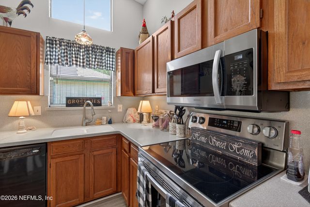 8446 ALLWINE Court, Jacksonville, FL 32244