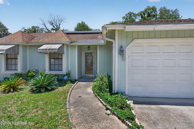 8446 ALLWINE Court, Jacksonville, FL 32244