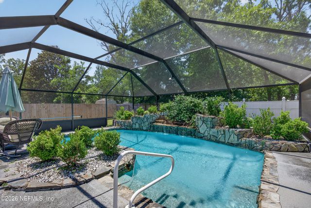 8446 ALLWINE Court, Jacksonville, FL 32244