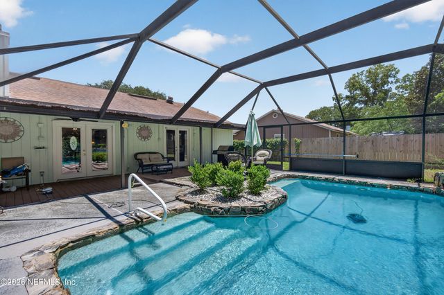 8446 ALLWINE Court, Jacksonville, FL 32244