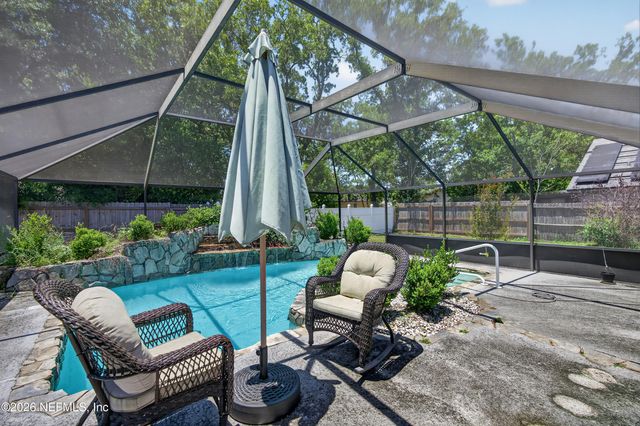 8446 ALLWINE Court, Jacksonville, FL 32244