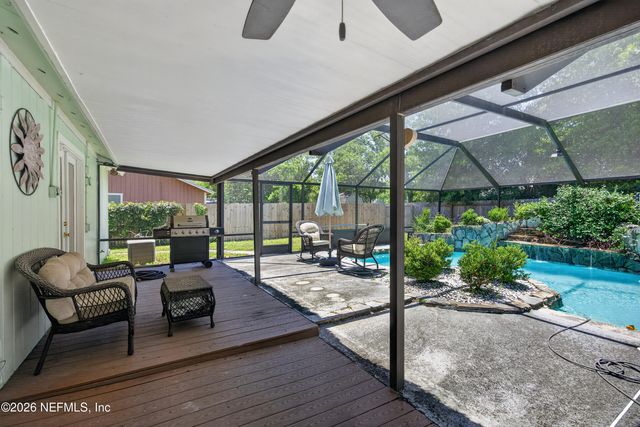 8446 ALLWINE Court, Jacksonville, FL 32244