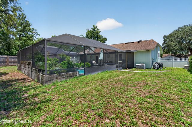 8446 ALLWINE Court, Jacksonville, FL 32244