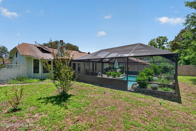 8446 ALLWINE Court, Jacksonville, FL 32244