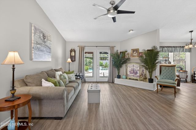 8446 ALLWINE Court, Jacksonville, FL 32244