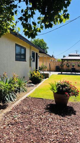 4842 E Simpson Avenue, Fresno, CA 93703