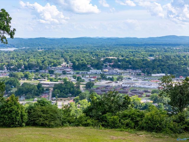 615 Bellevue Drive, Gadsden, AL 35904