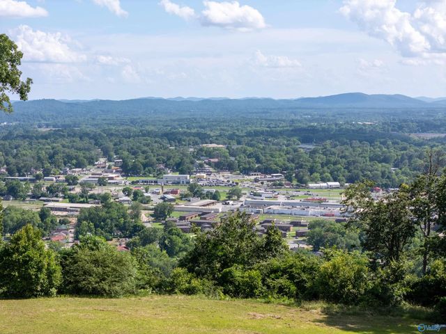 615 Bellevue Drive, Gadsden, AL 35904