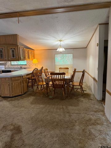 4654 Skyline Dr., Chandler, TX 75758