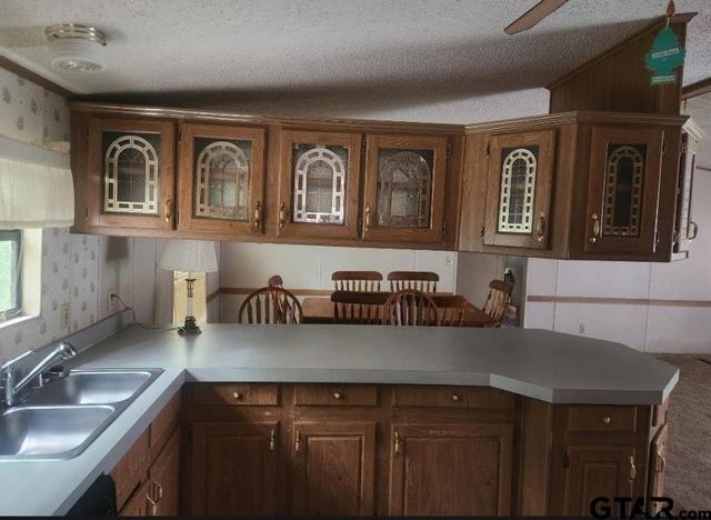 4654 Skyline Dr., Chandler, TX 75758