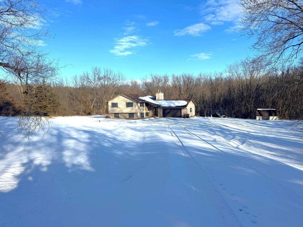 10755 Nyberg Avenue S, Hastings, MN 55033