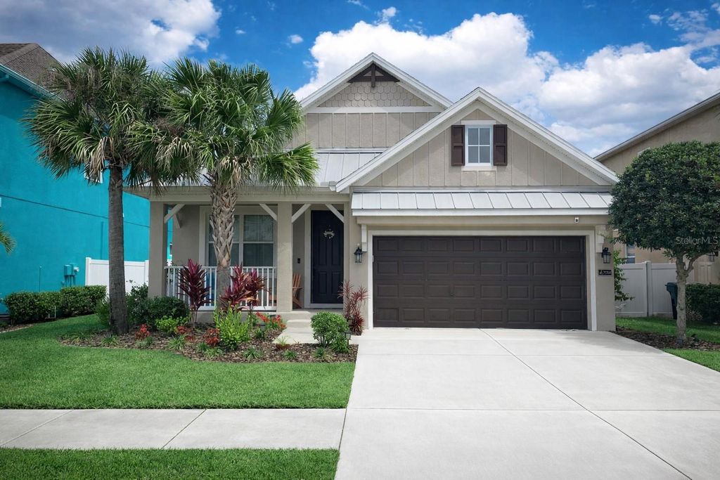 7704 S DESOTO STREET, Tampa, FL 33616