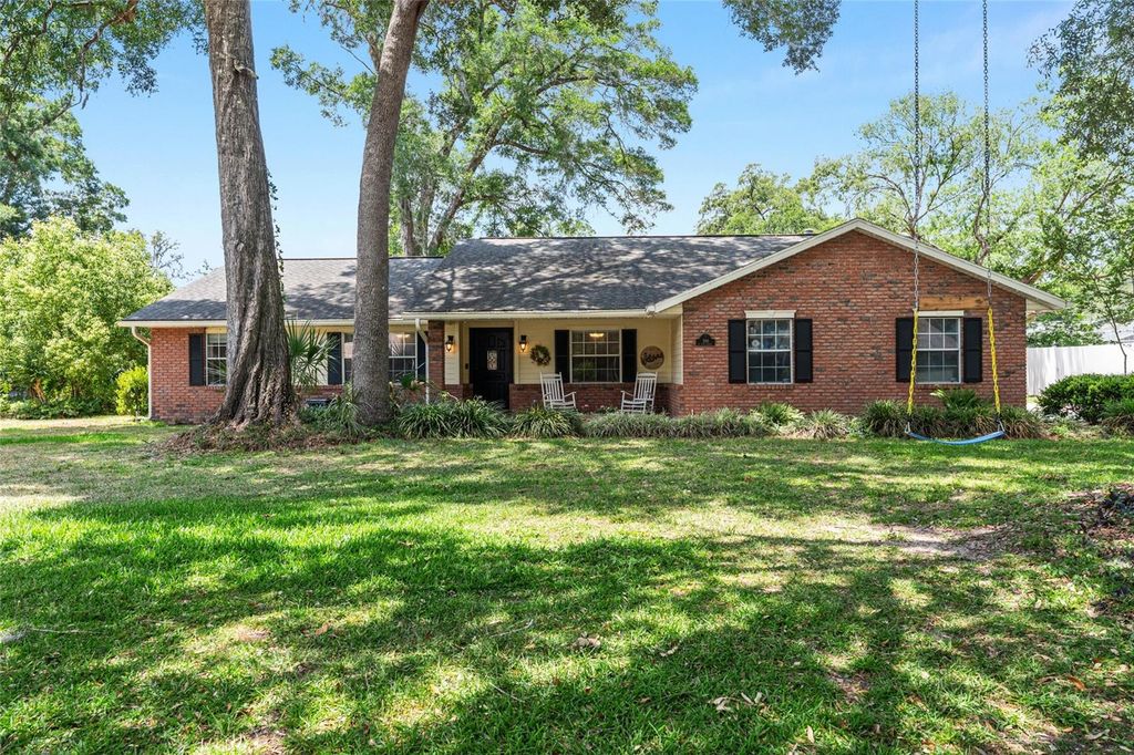 986 SE 57TH AVENUE, Ocala, FL 34480