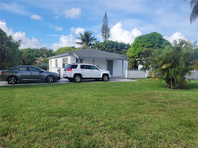 14280 NE 11th Ave, North Miami, FL 33161