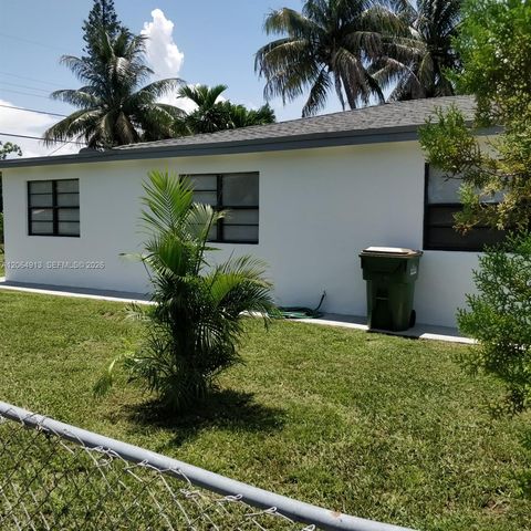 14280 NE 11th Ave, North Miami, FL 33161