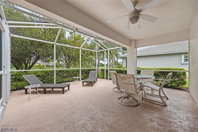 2021 Embarcadero WAY, North Fort Myers, FL 33917