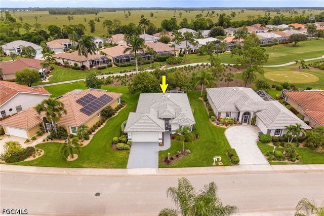 2021 Embarcadero WAY, North Fort Myers, FL 33917