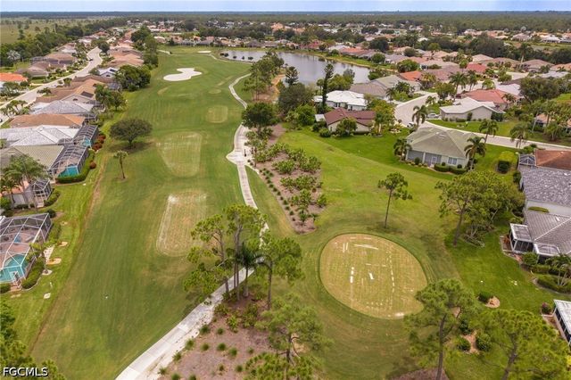 2021 Embarcadero WAY, North Fort Myers, FL 33917