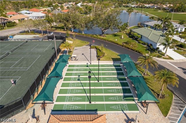 2021 Embarcadero WAY, North Fort Myers, FL 33917