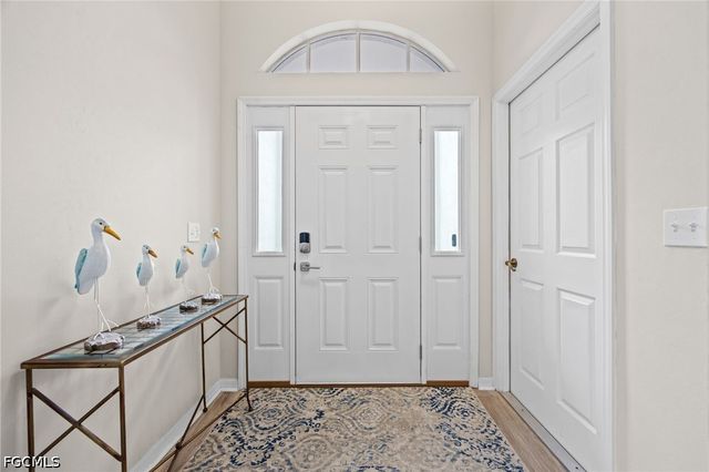2021 Embarcadero WAY, North Fort Myers, FL 33917