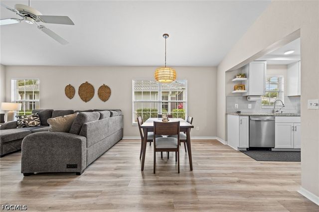 2021 Embarcadero WAY, North Fort Myers, FL 33917