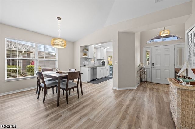 2021 Embarcadero WAY, North Fort Myers, FL 33917