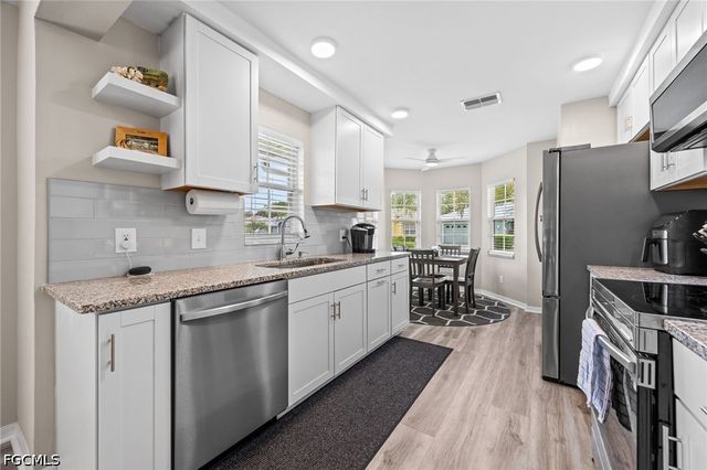2021 Embarcadero WAY, North Fort Myers, FL 33917