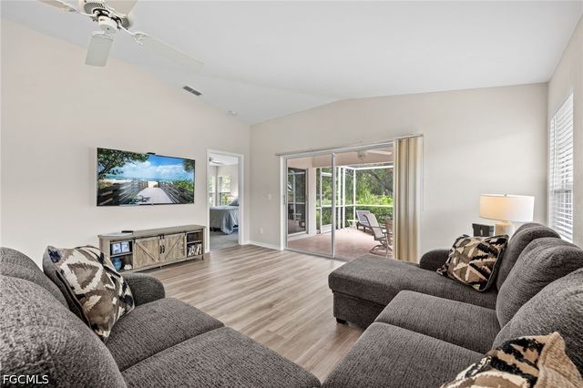 2021 Embarcadero WAY, North Fort Myers, FL 33917