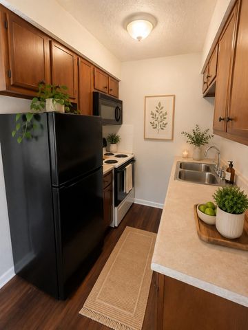 4712 Depew Ave 202, Austin, TX 78751