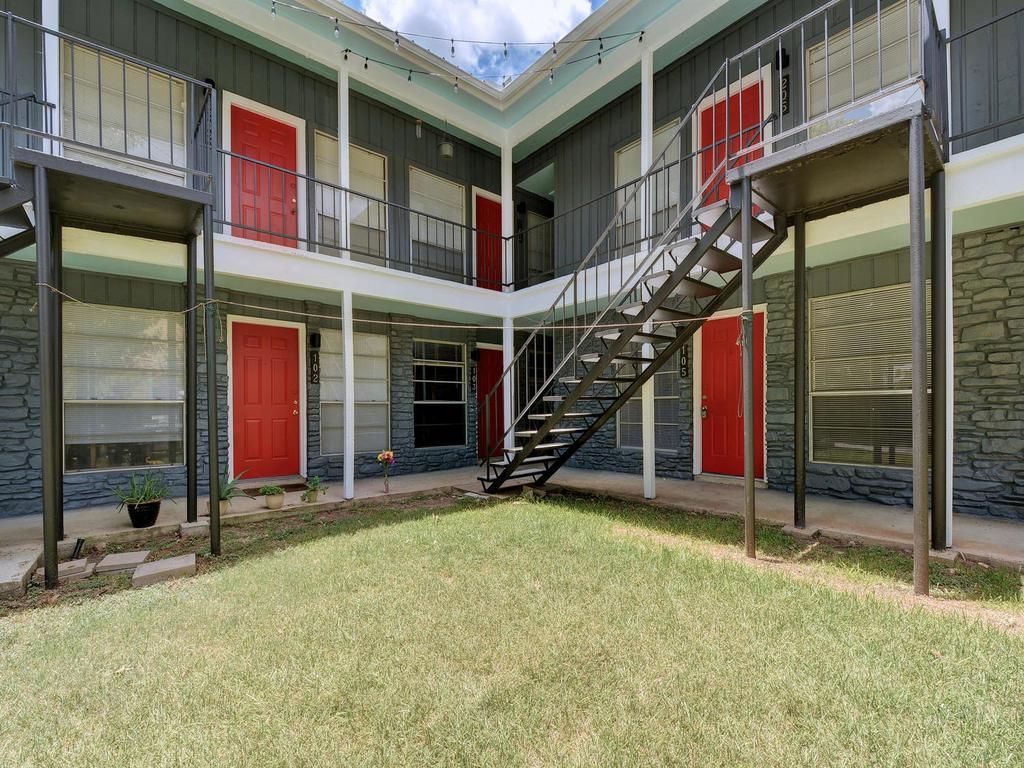 4712 Depew Ave 202, Austin, TX 78751
