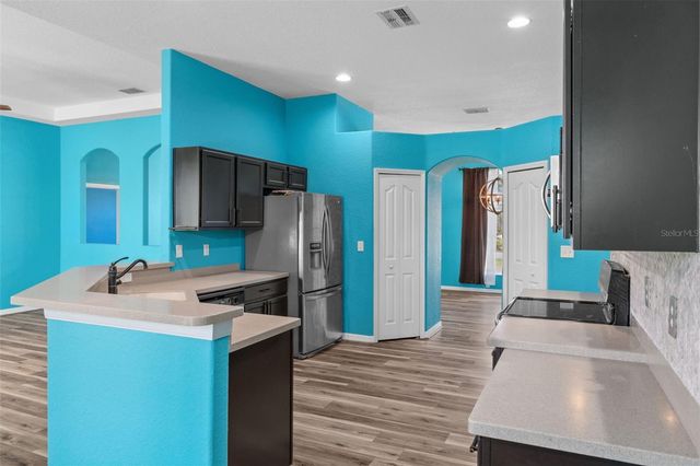 17478 MABERLY ROAD, Weeki Wachee, FL 34614