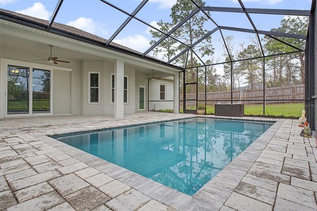 17478 MABERLY ROAD, Weeki Wachee, FL 34614