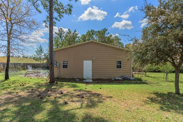 17478 MABERLY ROAD, Weeki Wachee, FL 34614
