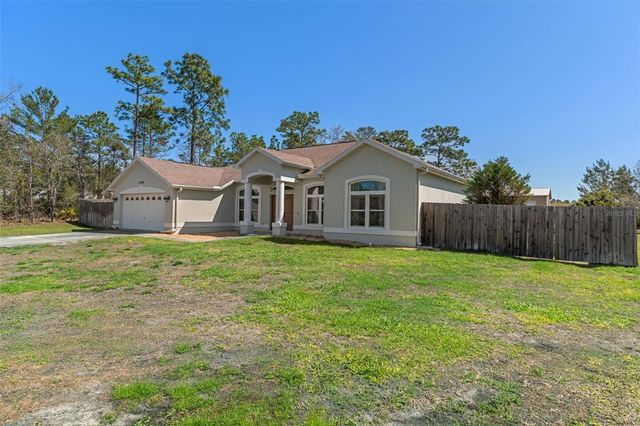 17478 MABERLY ROAD, Weeki Wachee, FL 34614