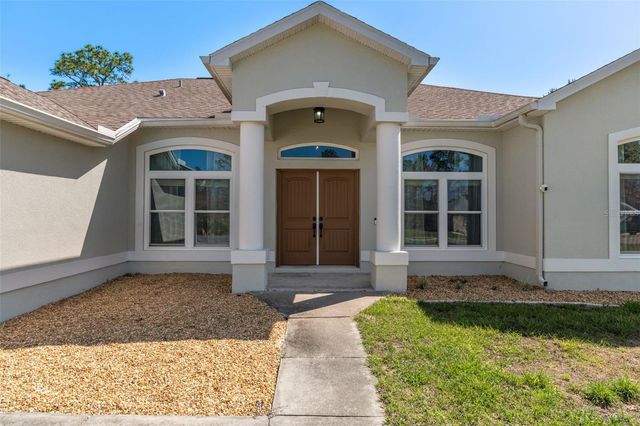 17478 MABERLY ROAD, Weeki Wachee, FL 34614