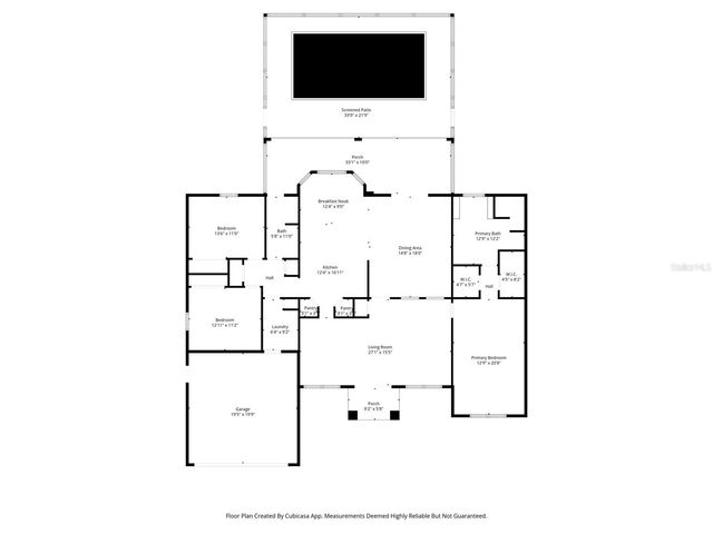 17478 MABERLY ROAD, Weeki Wachee, FL 34614