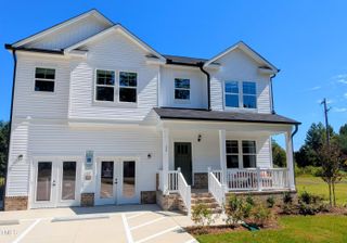 20 Shiloh Woods Circle, Smithfield, NC 27577