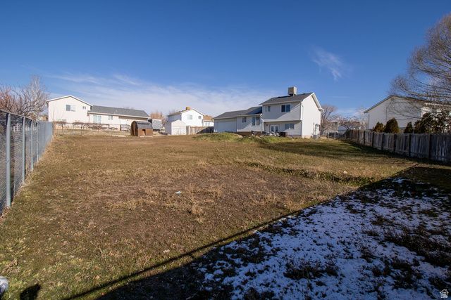 64 N 250 W, Clearfield, UT 84015