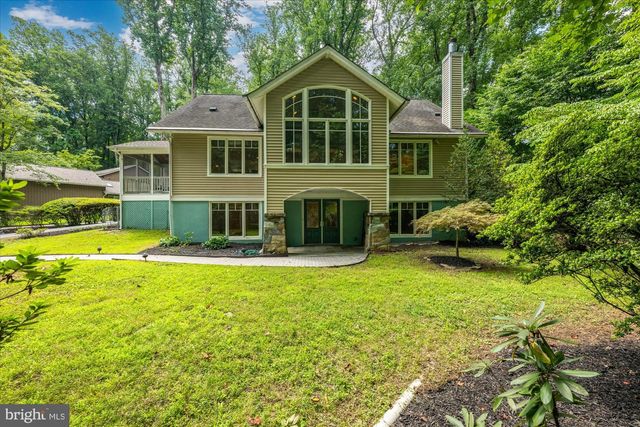 9328 GARDEN CT, Potomac, MD 20854