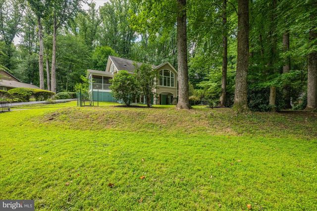 9328 GARDEN CT, Potomac, MD 20854