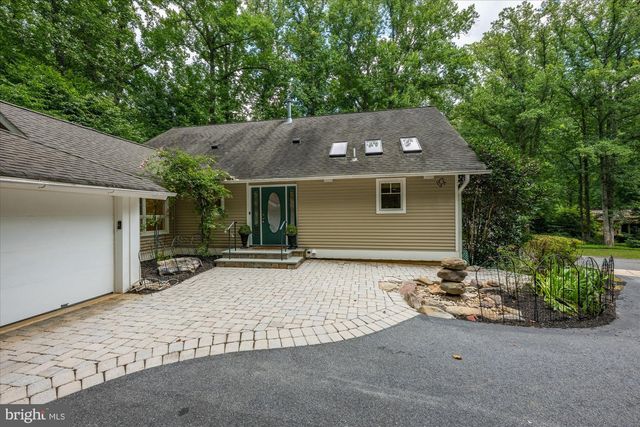 9328 GARDEN CT, Potomac, MD 20854