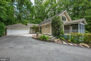 9328 GARDEN CT, Potomac, MD 20854