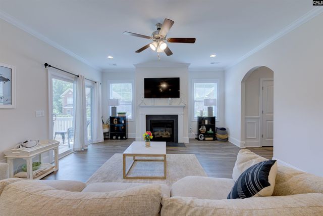 404 Lombard Way, Chapin, SC 29036