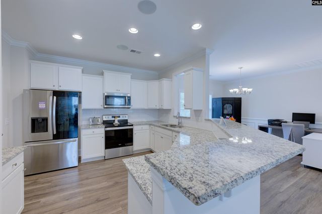 404 Lombard Way, Chapin, SC 29036