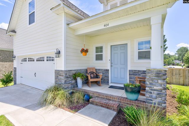 404 Lombard Way, Chapin, SC 29036