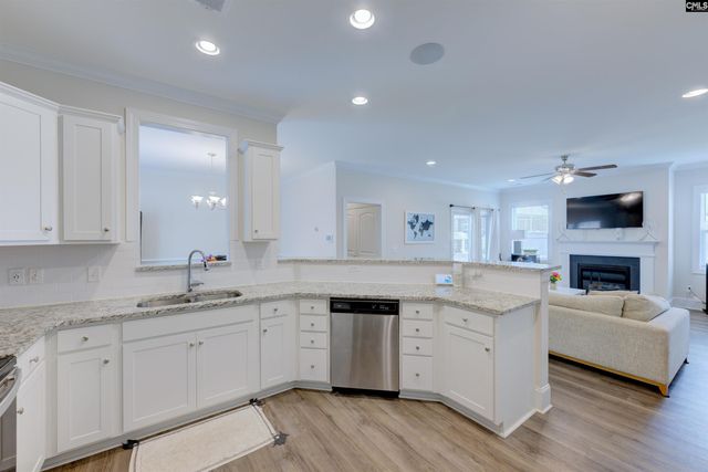 404 Lombard Way, Chapin, SC 29036