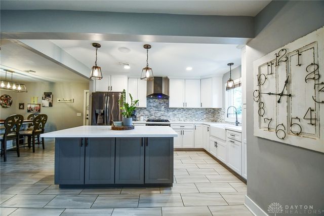 7821 Lois Circle, Miami Twp, OH 45459