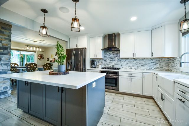 7821 Lois Circle, Miami Twp, OH 45459
